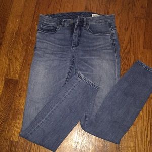 Blank NYC Skinny Jeans